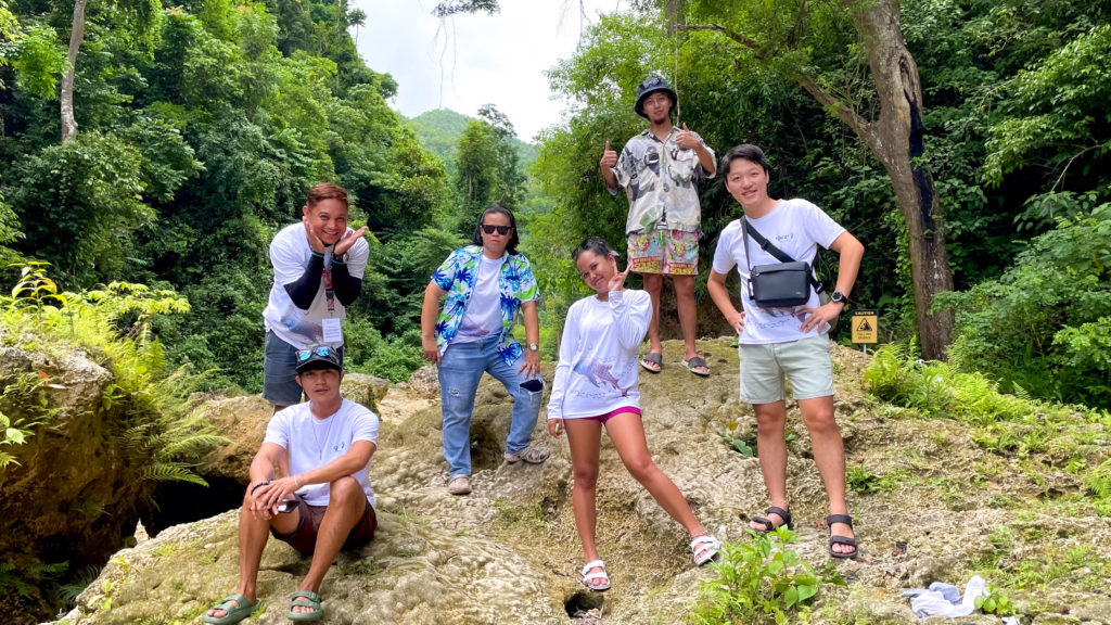 フィリピン人教育