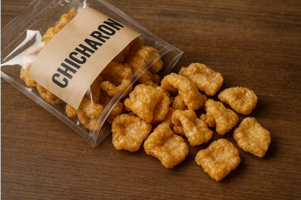 chicharon