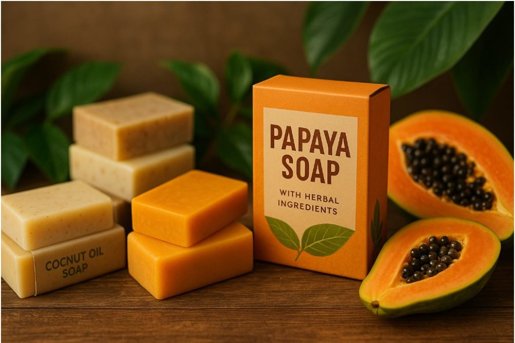 papayasoap