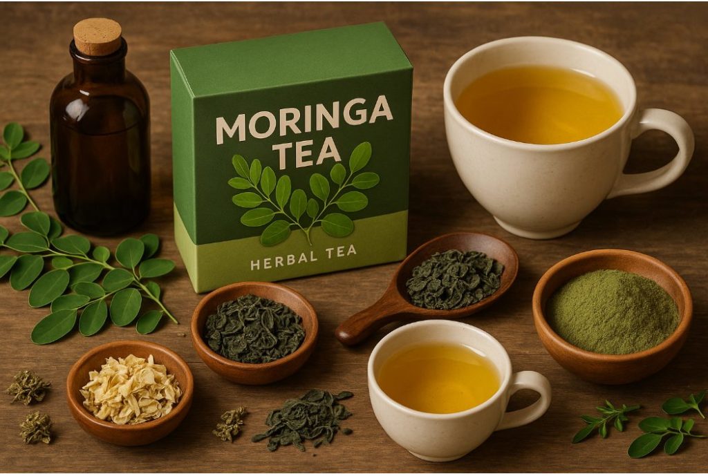moringatea