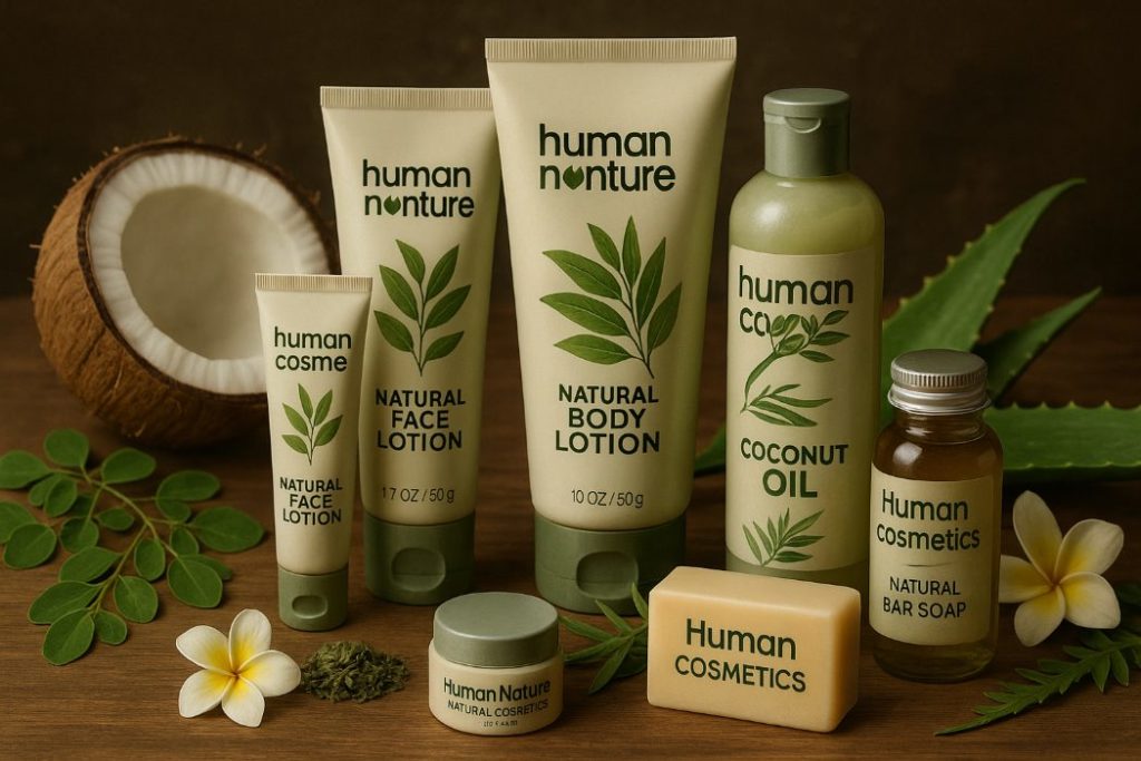 humannature