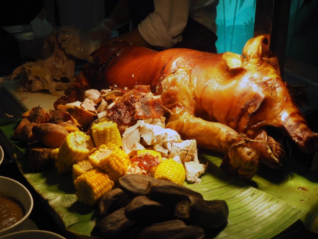lechon