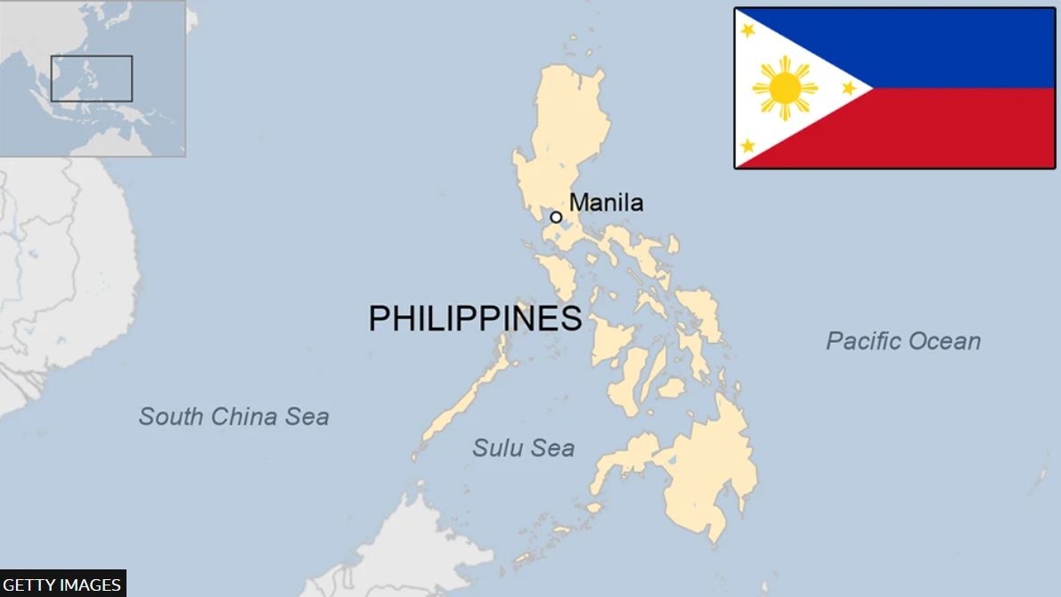 philippines