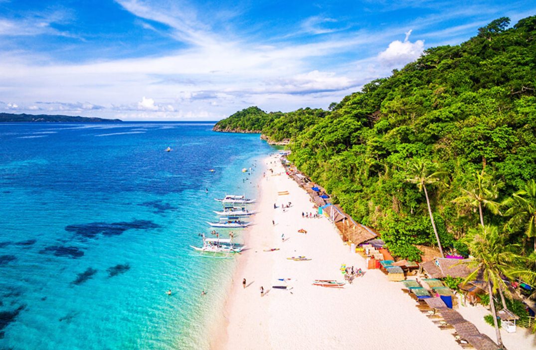 boracay