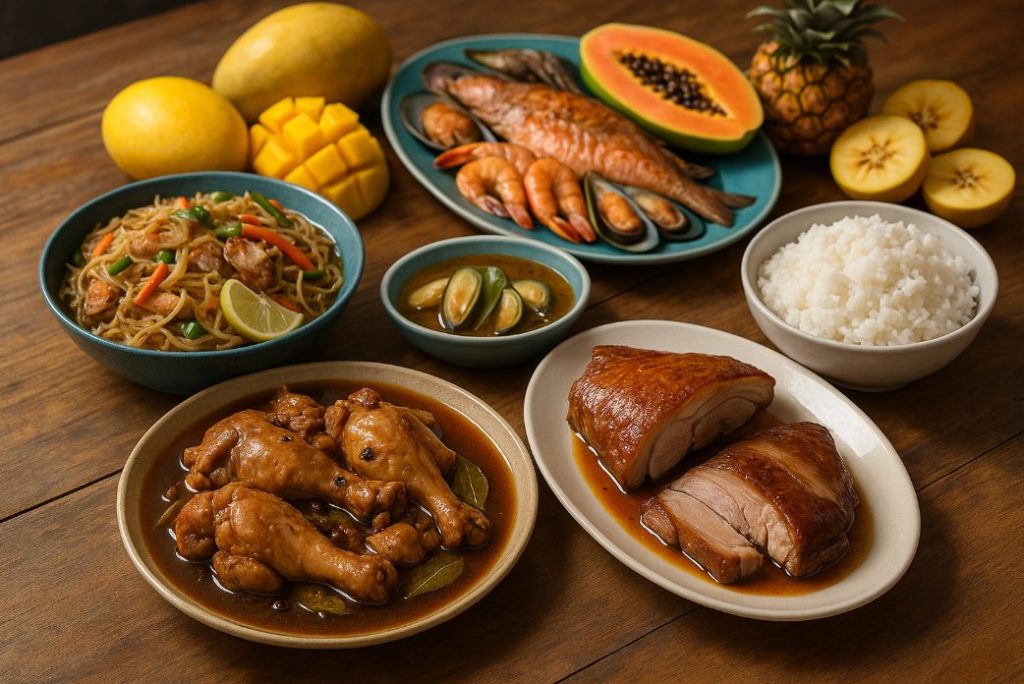 filipinofood