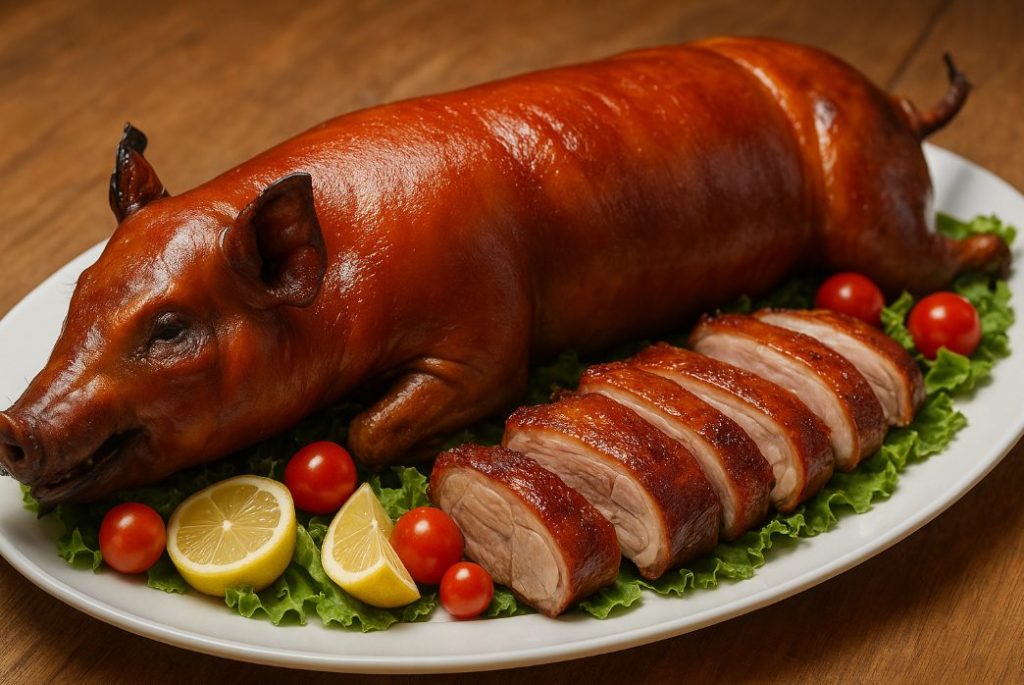 lechon