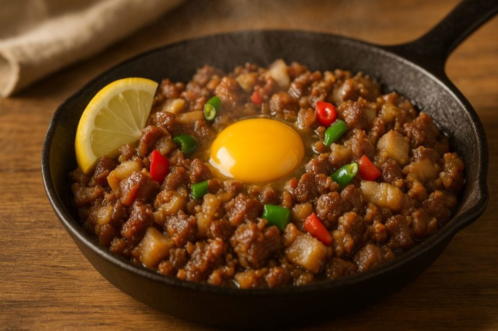 sisig