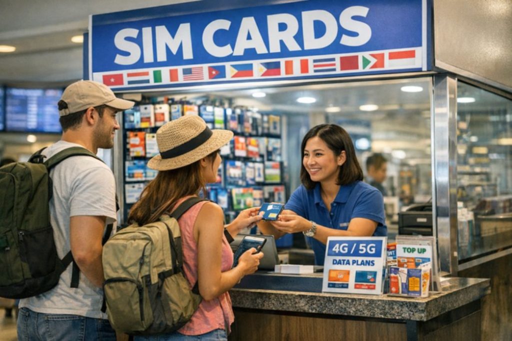 simcards