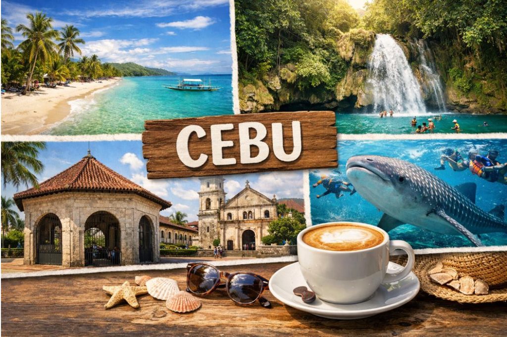 cebu