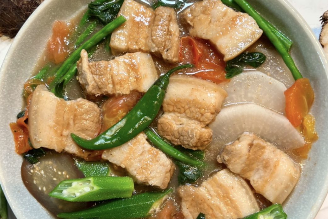 sinigang