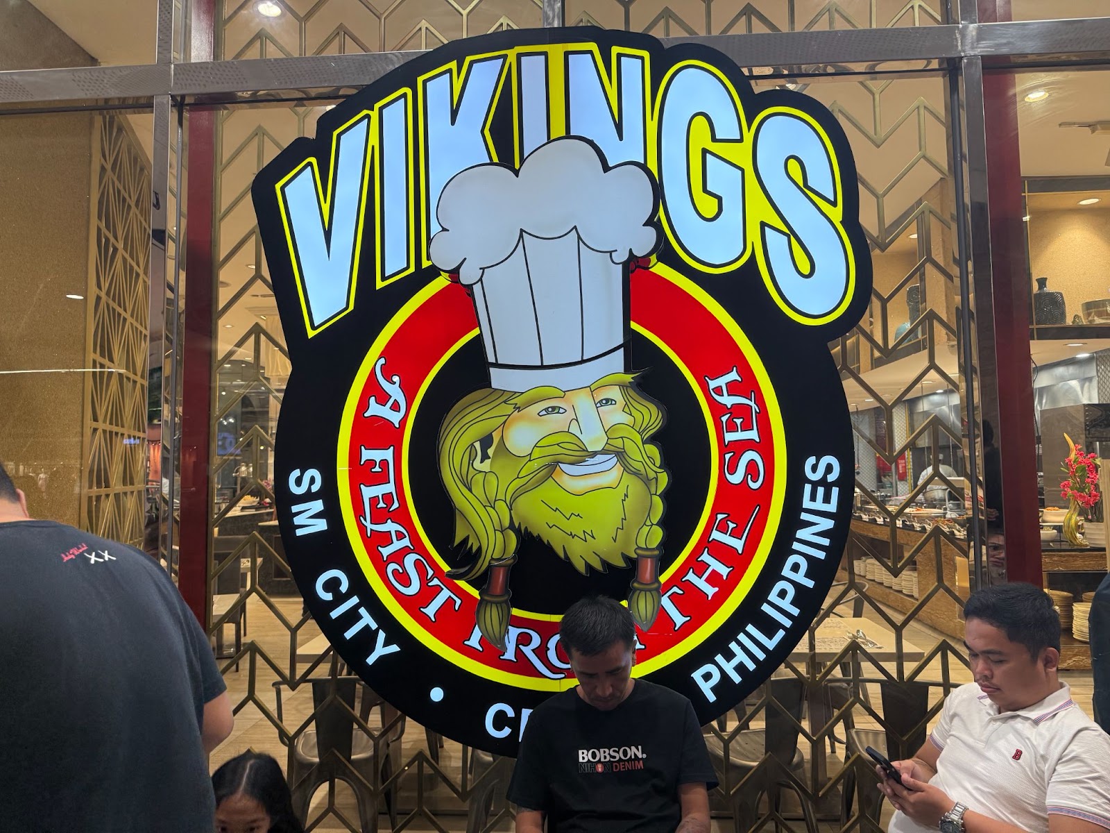 vikings