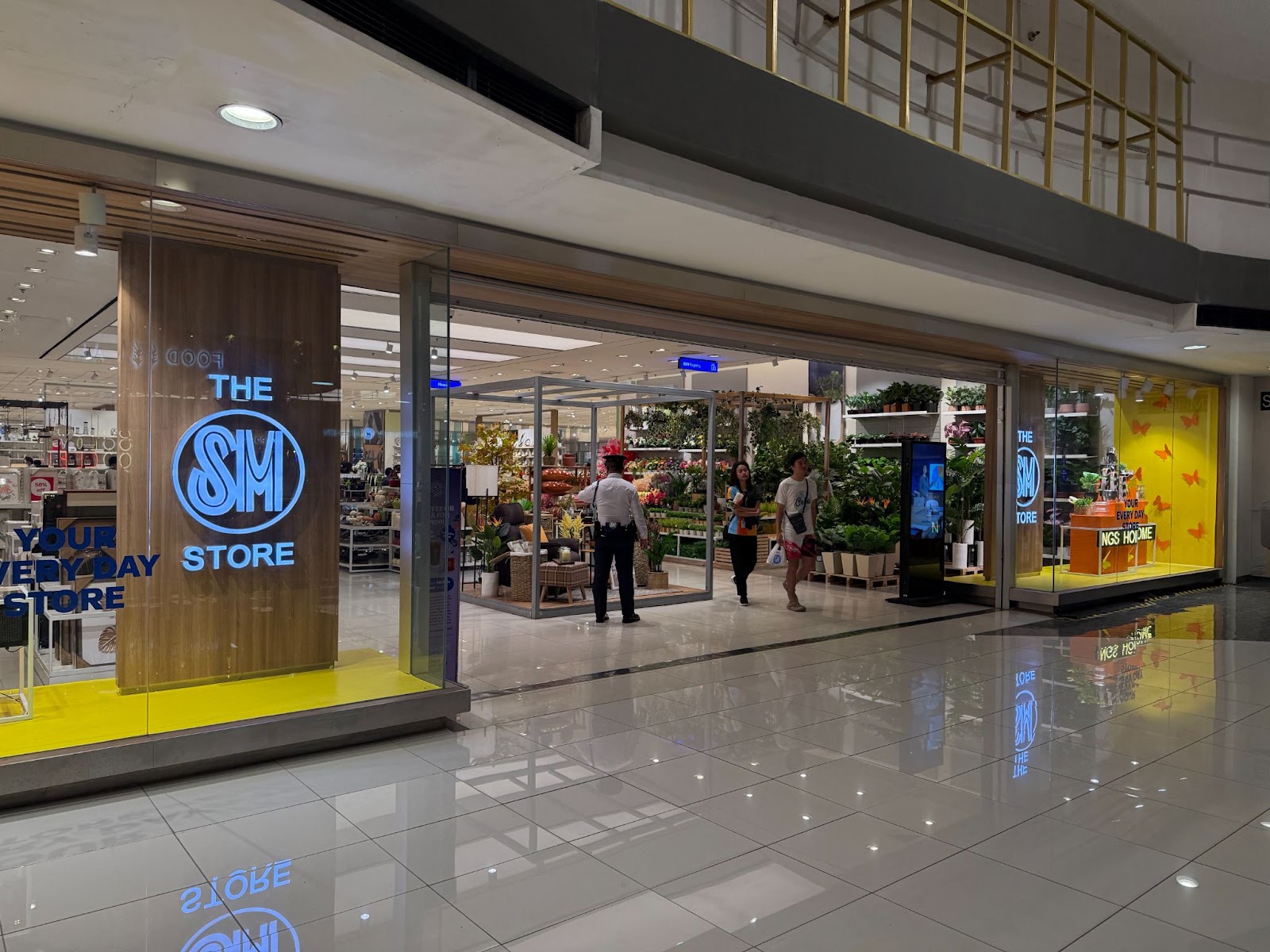 SMstore