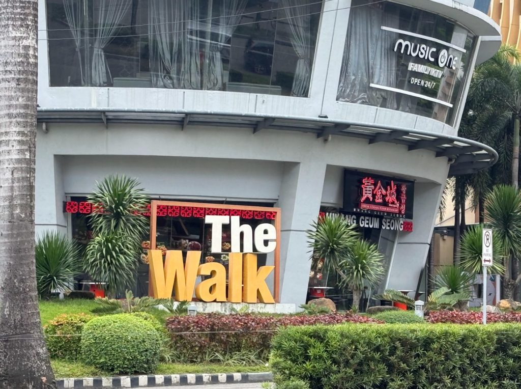 thewalk