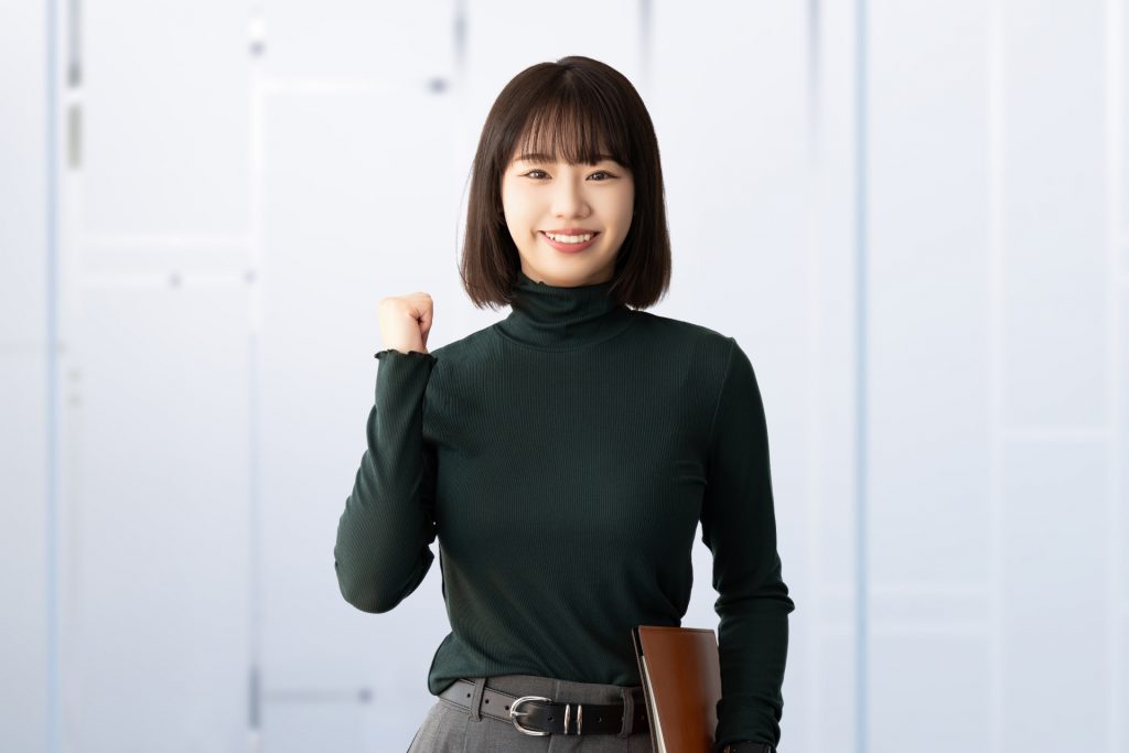 タビセブ 女子社員