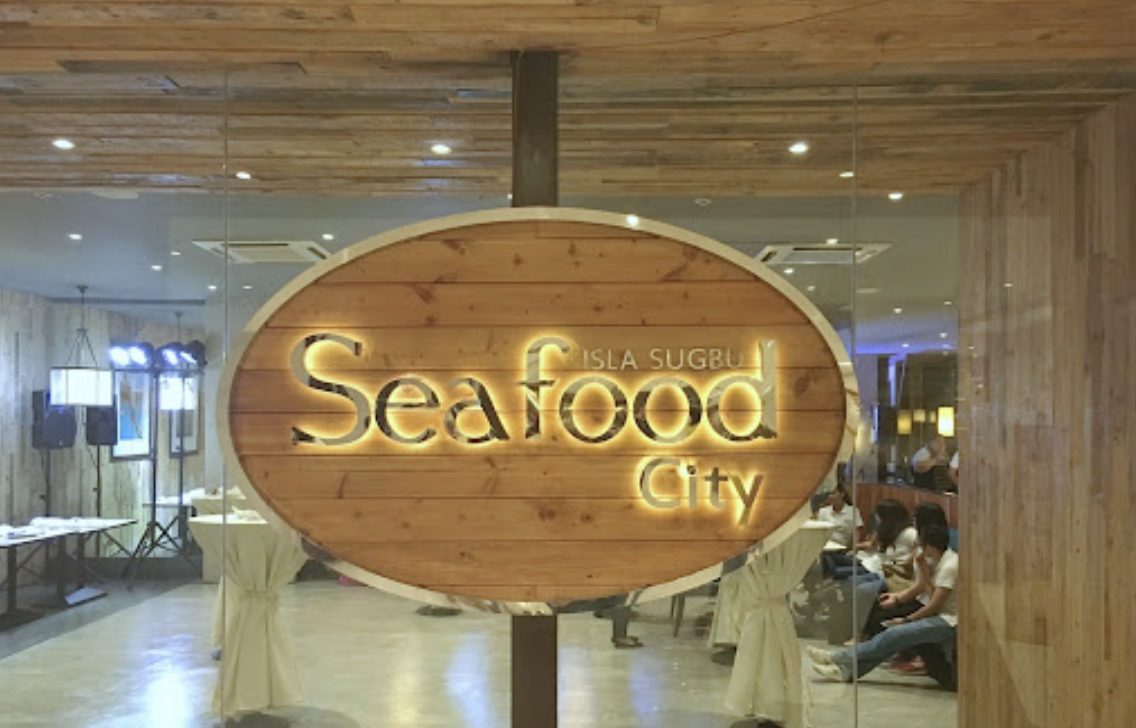 seafoodcity