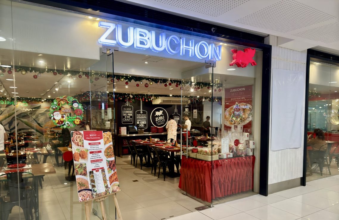 zubuchon