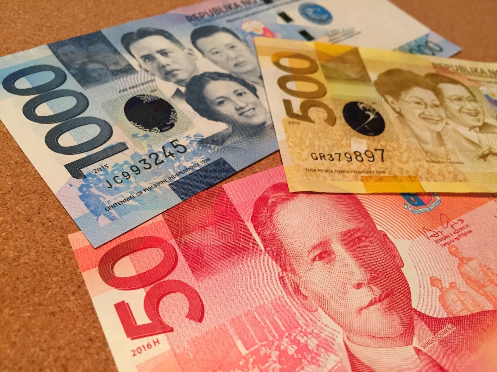 philippinespeso