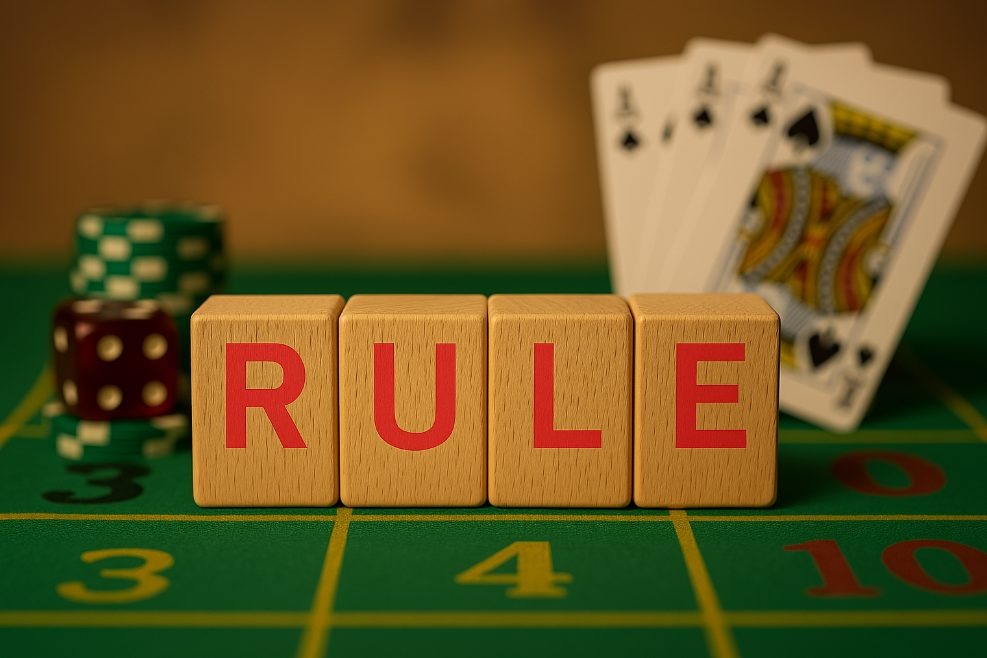 rule