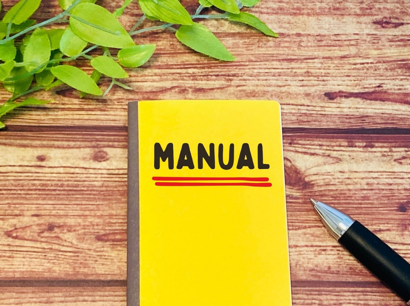 manual