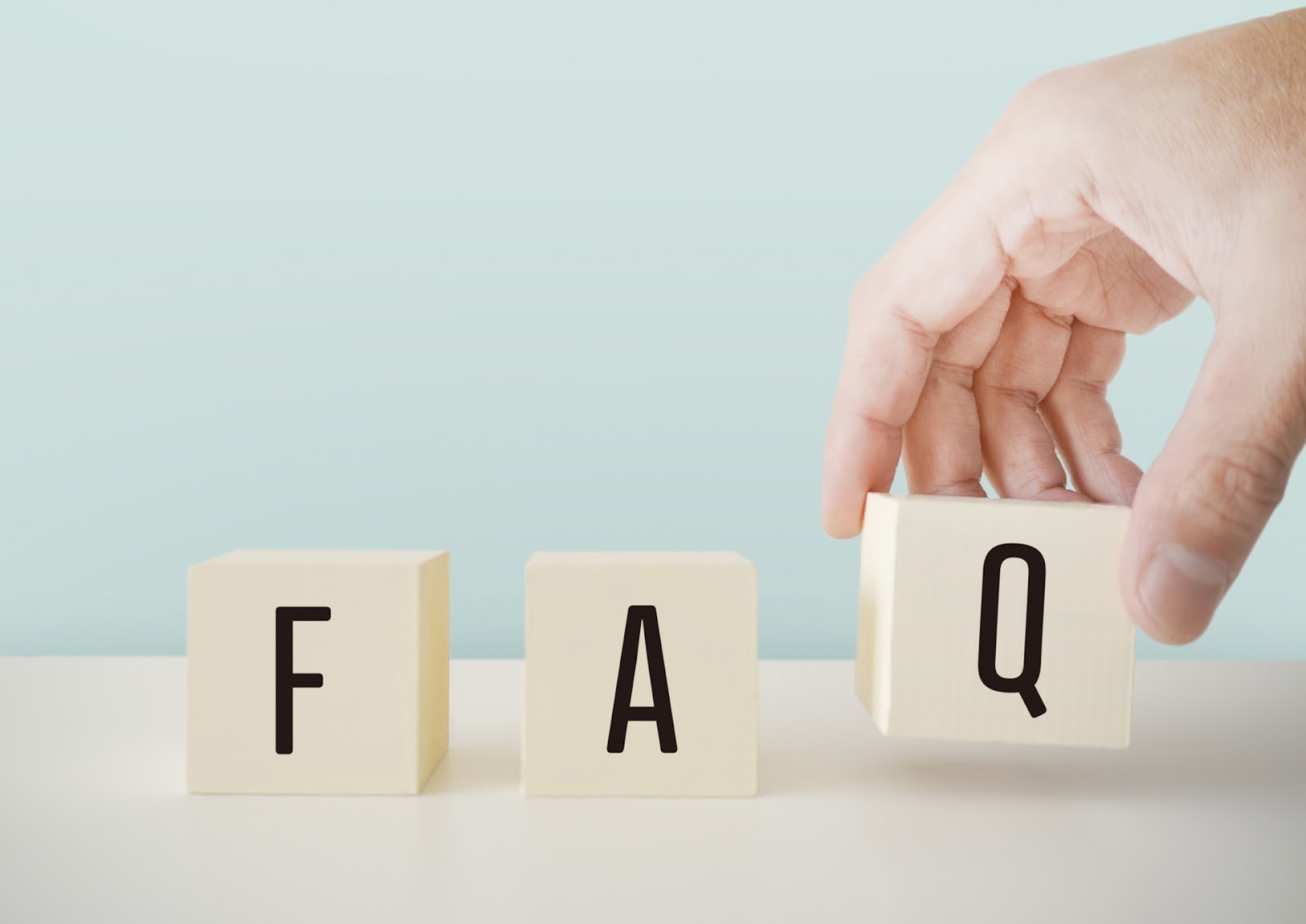 faq