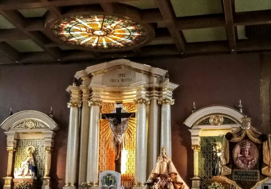 サントニーニョ