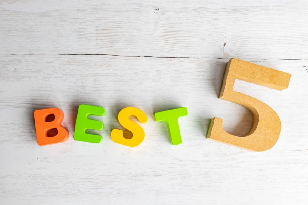 best5