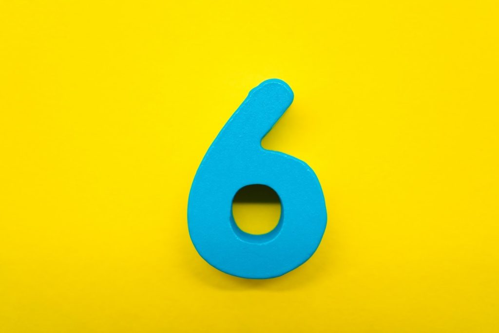 6
