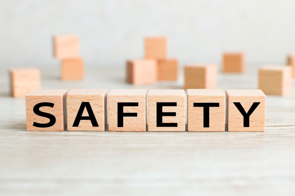 safety