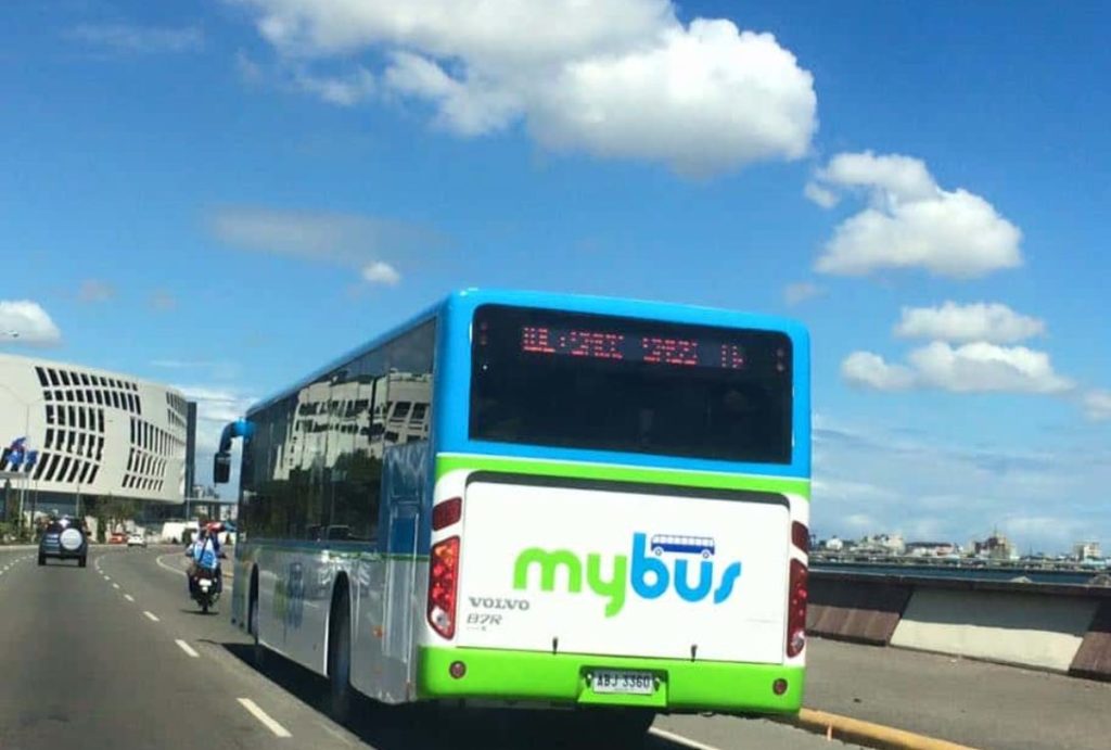 mybus