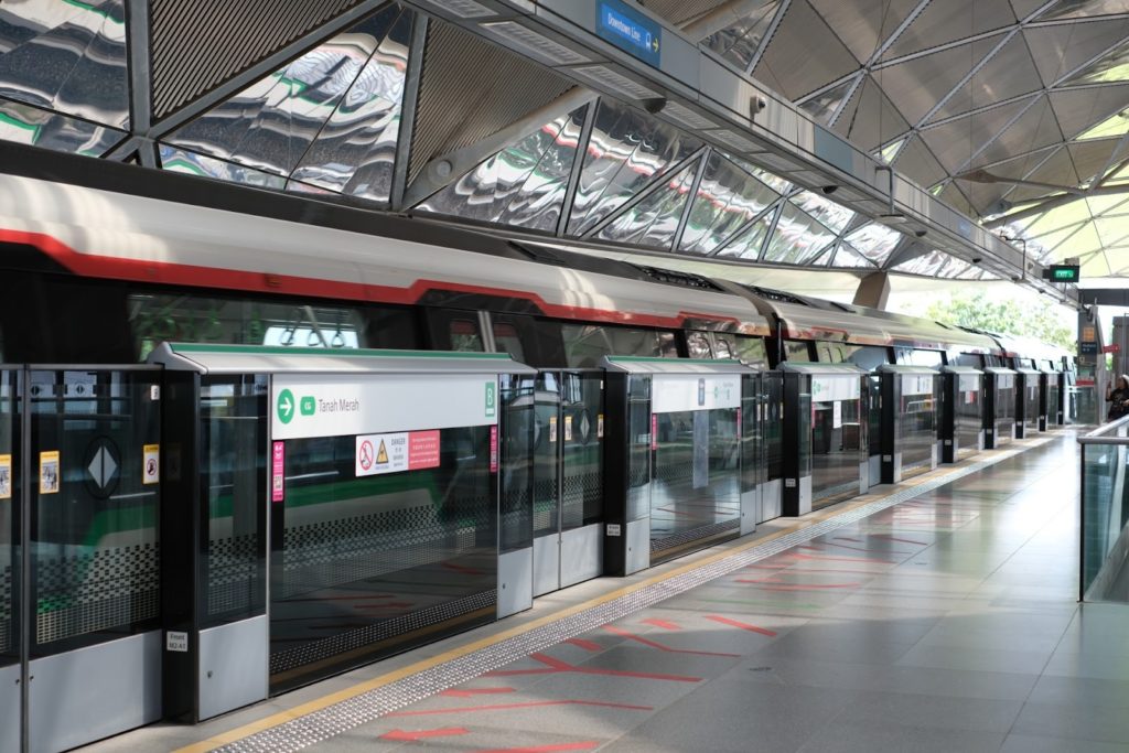 MRT