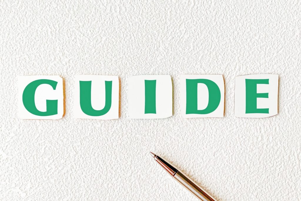 guide