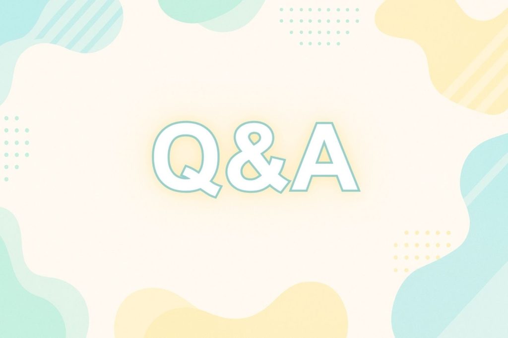 Q&A