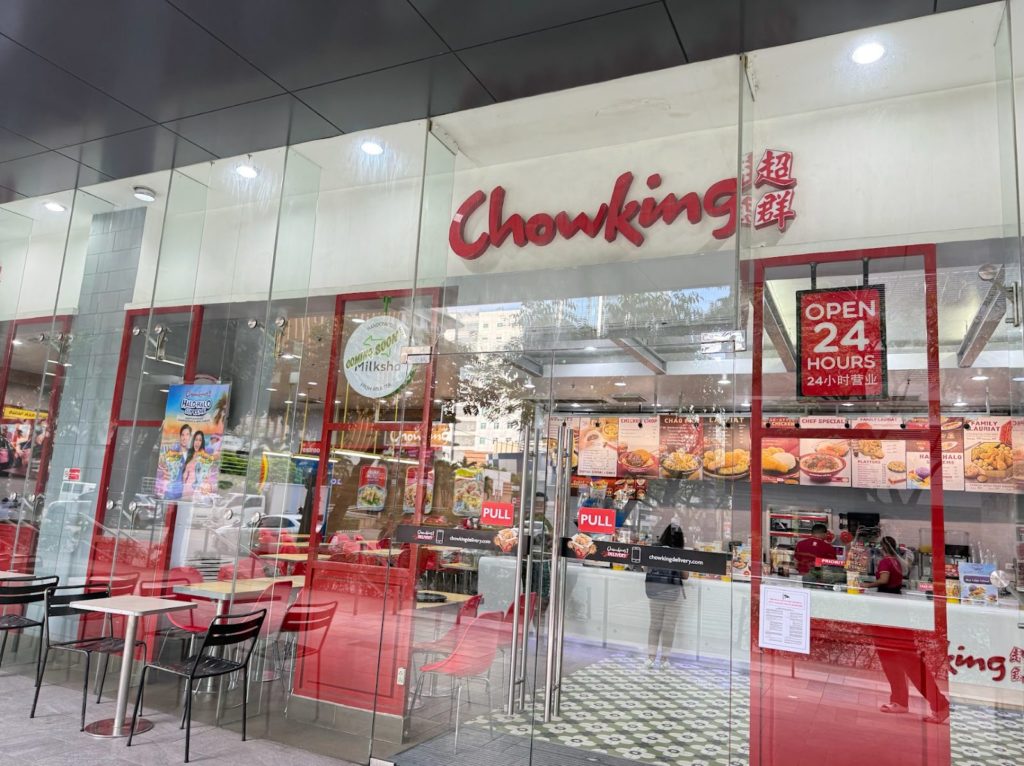 chowking